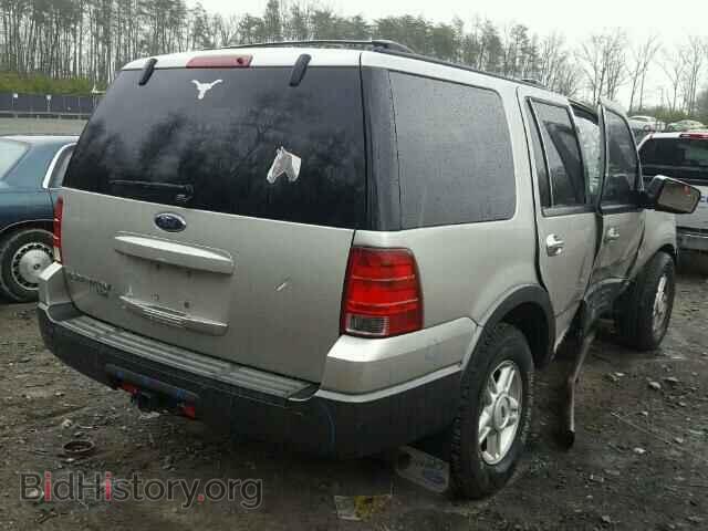 2004 FORD EXPEDITION - VIN: 1FMFU16W84LB66900 - Фото 4