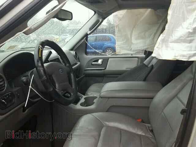 2004 FORD EXPEDITION - VIN: 1FMFU16W84LB66900 - Фото 5