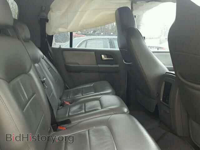 2004 FORD EXPEDITION - VIN: 1FMFU16W84LB66900 - Фото 6
