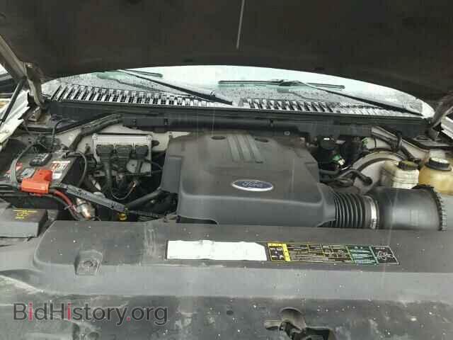 2004 FORD EXPEDITION - VIN: 1FMFU16W84LB66900 - Фото 7
