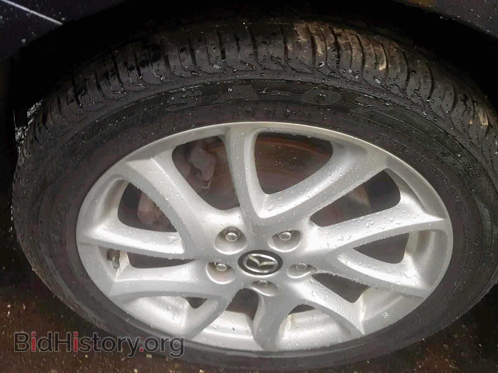 2013 MAZDA 5 - VIN: JM1CW2CL8D0148559 - Фото 9