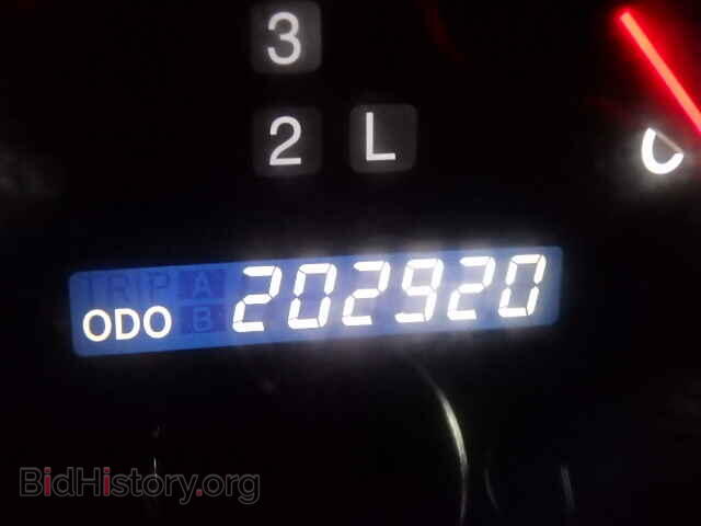2002 LEXUS ES300 - VIN: JTHBF30G320043562 - Фото 8