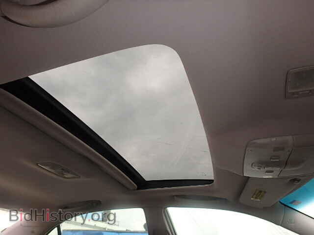 2002 LEXUS ES300 - VIN: JTHBF30G320043562 - Фото 10