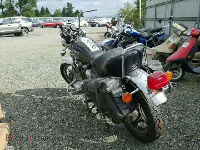 1980 SUZUKI OTHR CYCLE - VIN: GS100G700544 - Фото 3