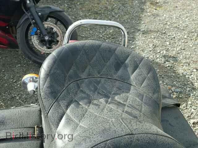 1980 SUZUKI OTHR CYCLE - VIN: GS100G700544 - Фото 6