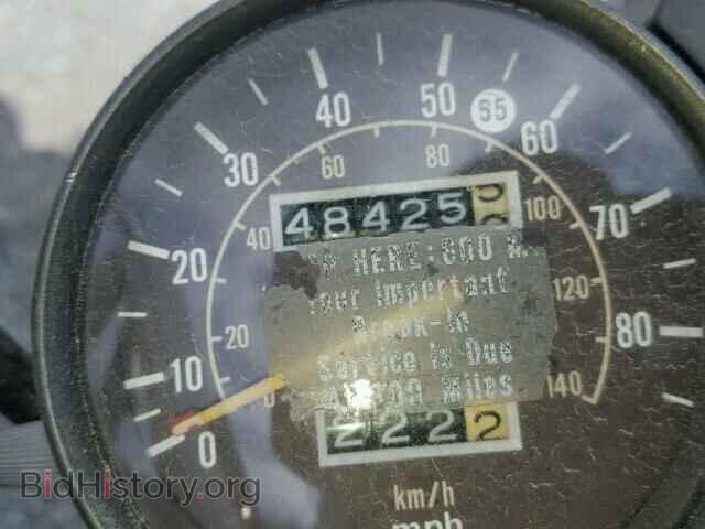 1980 SUZUKI OTHR CYCLE - VIN: GS100G700544 - Фото 8