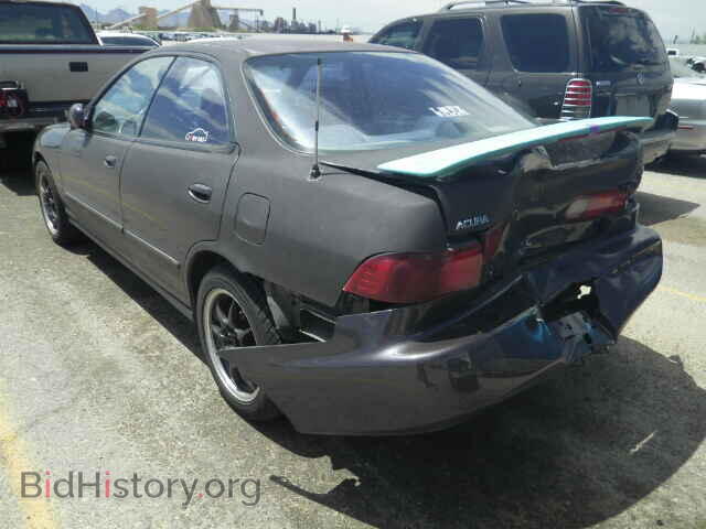 1994 ACURA INTEGRA - VIN: JH4DB765XRS005116 - Фото 3