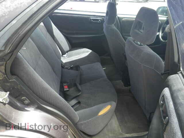 1994 ACURA INTEGRA - VIN: JH4DB765XRS005116 - Фото 6
