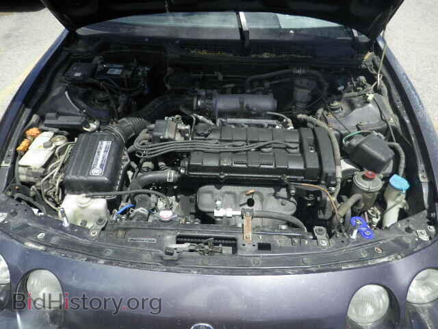 1994 ACURA INTEGRA - VIN: JH4DB765XRS005116 - Фото 7