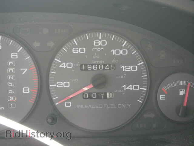 1994 ACURA INTEGRA - VIN: JH4DB765XRS005116 - Фото 8