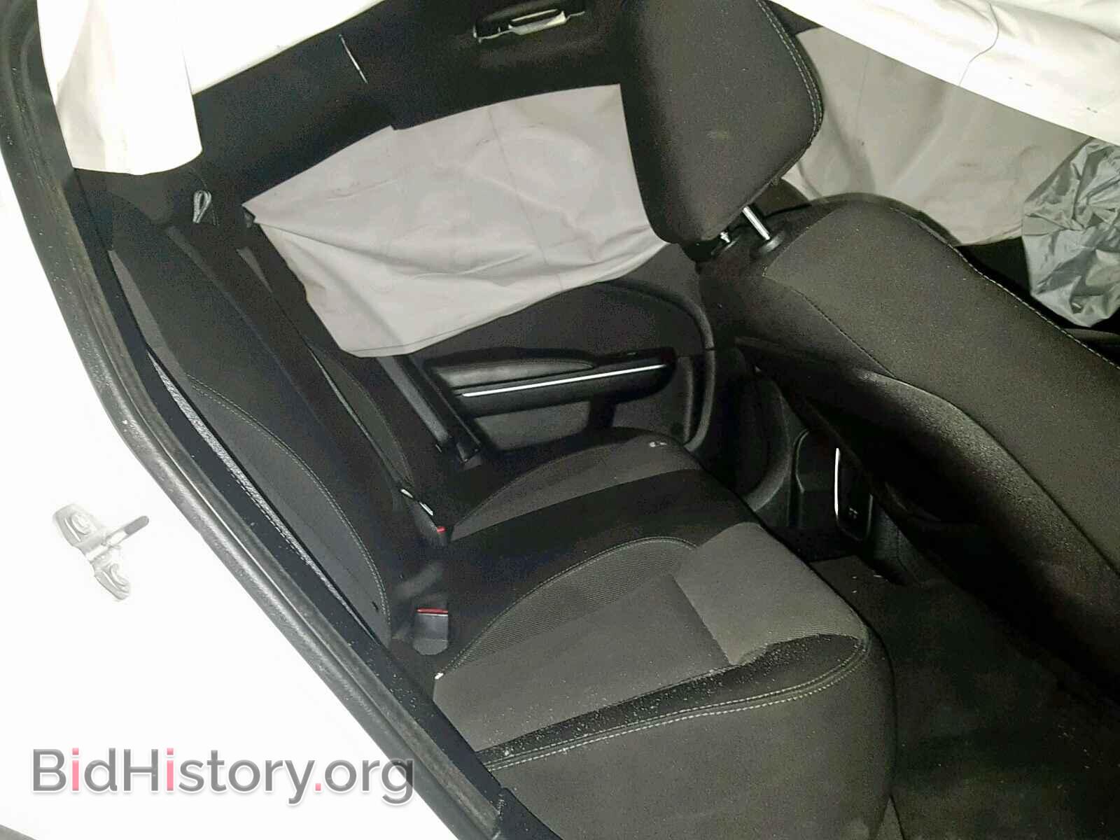 2015 DODGE CHARGER - VIN: 2C3CDXBG9FH843742 - Фото 6