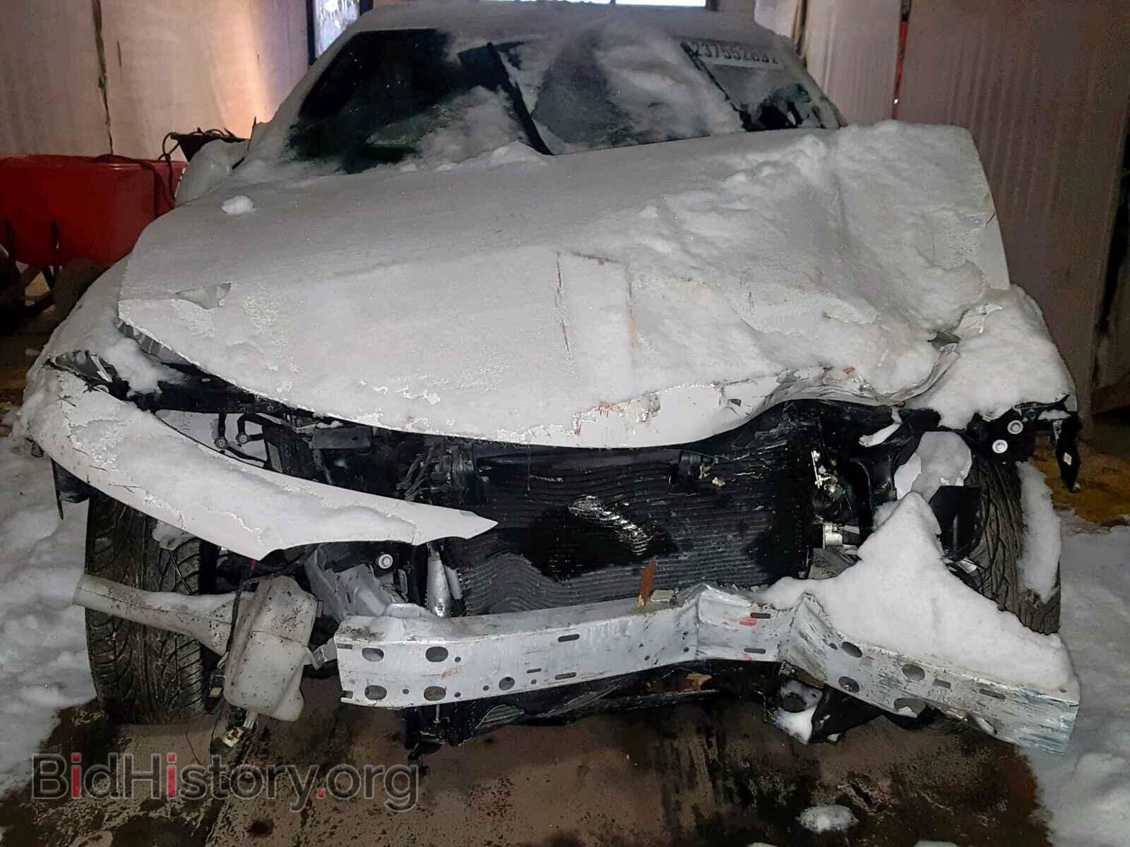 2015 DODGE CHARGER - VIN: 2C3CDXBG9FH843742 - Фото 7