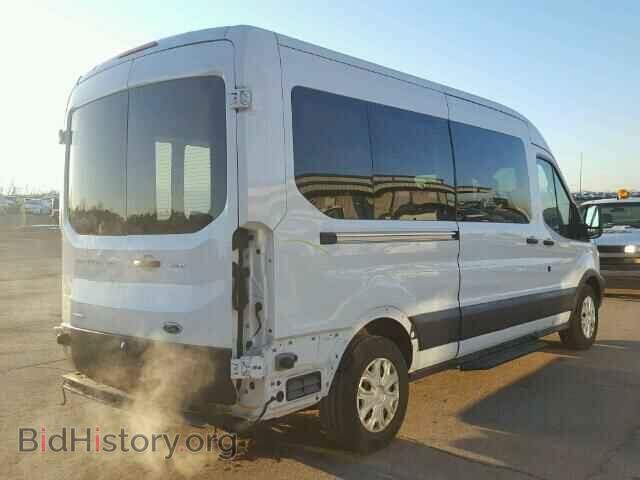 2016 FORD TRANSIT CO - VIN: 1FBAX2CG1GKA26257 - Photo 4
