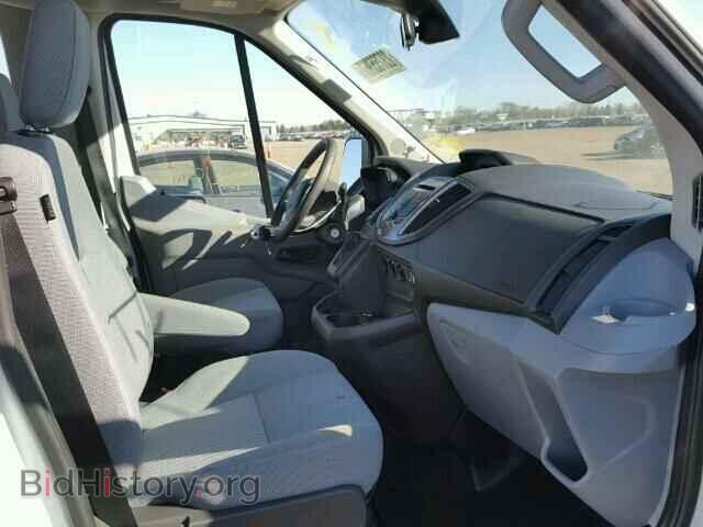 2016 FORD TRANSIT CO - VIN: 1FBAX2CG1GKA26257 - Photo 5