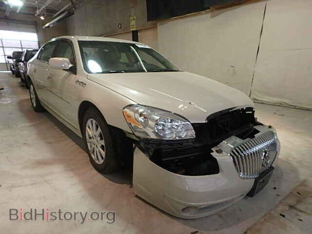 Photo 1G4HC5EM8BU147399 - BUICK LUCERNE 2011
