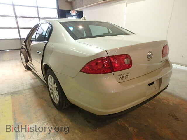 2011 BUICK LUCERNE - VIN: 1G4HC5EM8BU147399 - Фото 3
