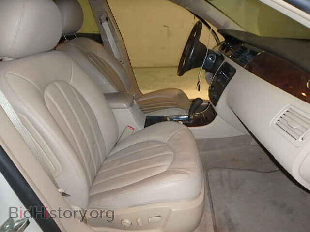 2011 BUICK LUCERNE - VIN: 1G4HC5EM8BU147399 - Фото 5