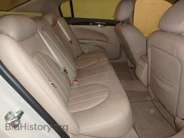 2011 BUICK LUCERNE - VIN: 1G4HC5EM8BU147399 - Фото 6