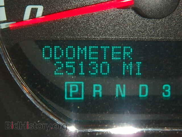 2011 BUICK LUCERNE - VIN: 1G4HC5EM8BU147399 - Фото 8