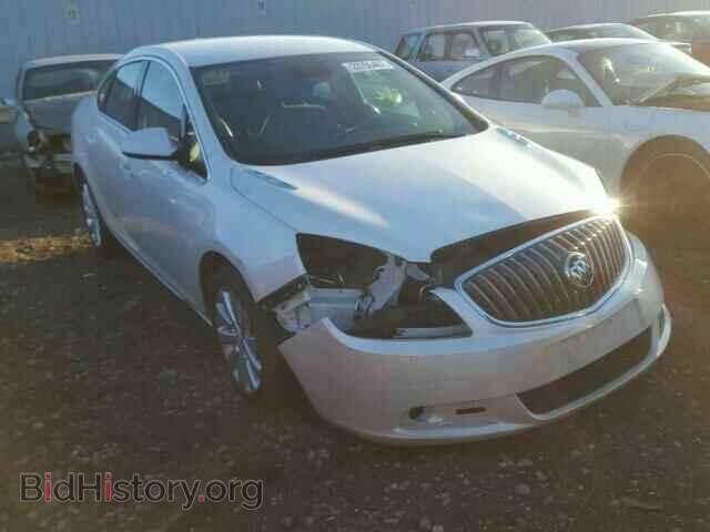 Photo 1G4PP5SK2F4218475 - BUICK VERANO 2015