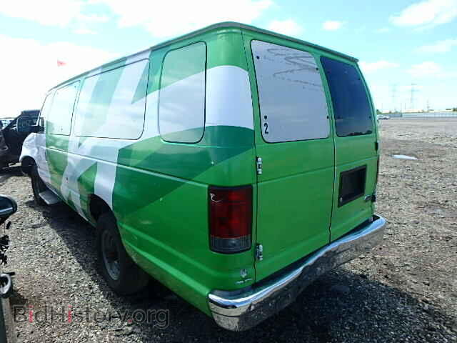2007 FORD ECONOLINE - VIN: 1FBSS31LX7DA54975 - Фото 3