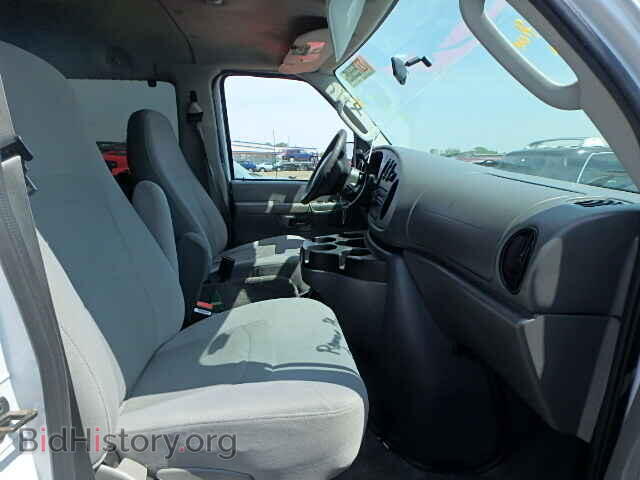 2007 FORD ECONOLINE - VIN: 1FBSS31LX7DA54975 - Фото 5