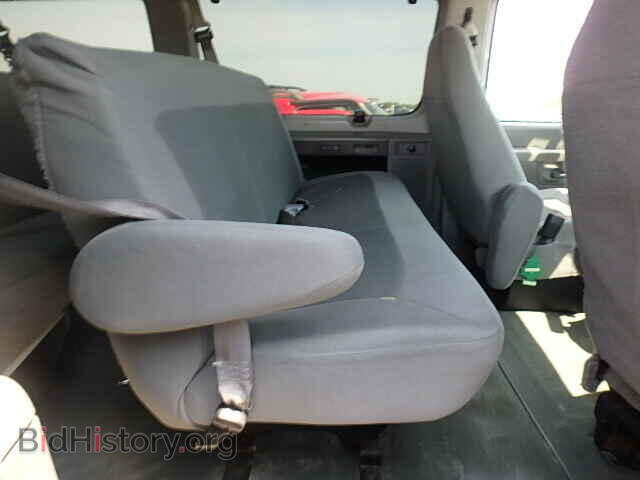 2007 FORD ECONOLINE - VIN: 1FBSS31LX7DA54975 - Фото 6