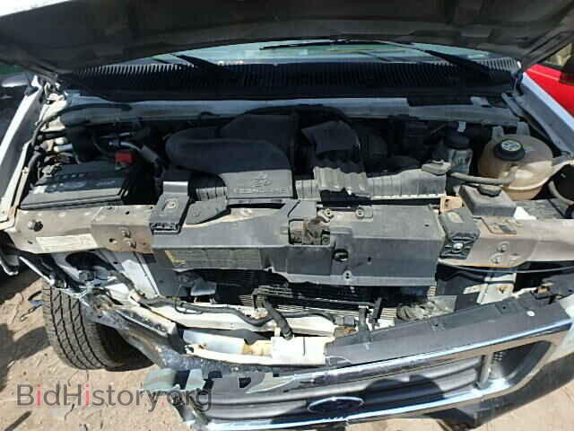 2007 FORD ECONOLINE - VIN: 1FBSS31LX7DA54975 - Фото 7