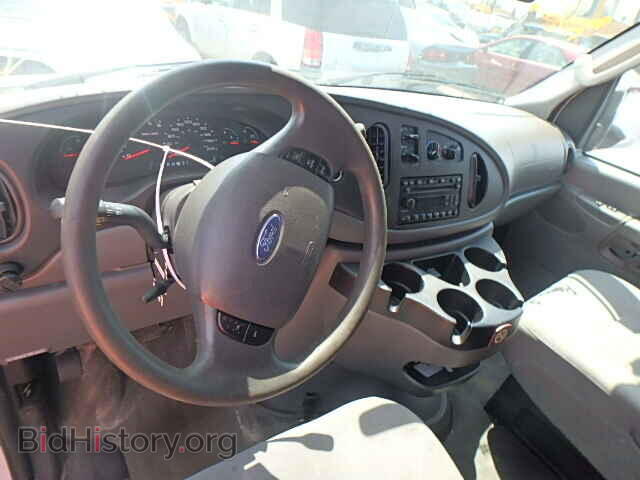 2007 FORD ECONOLINE - VIN: 1FBSS31LX7DA54975 - Фото 10