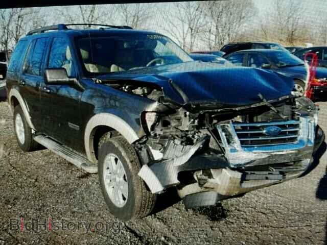 Photo 1FMEU74EX8UA30132 - FORD EXPLORER 2008