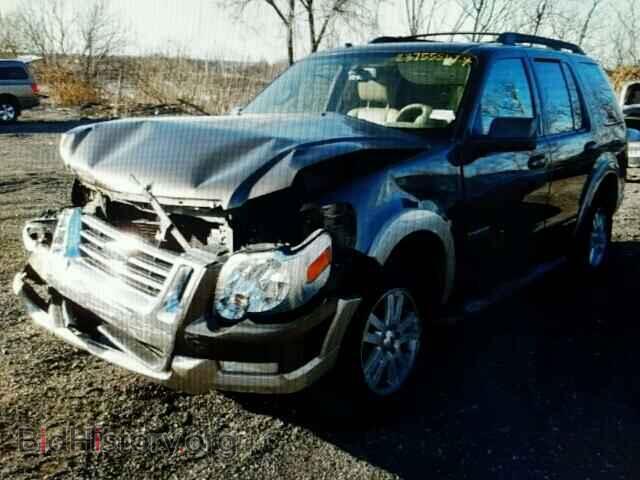 2008 FORD EXPLORER - VIN: 1FMEU74EX8UA30132 - Photo 2