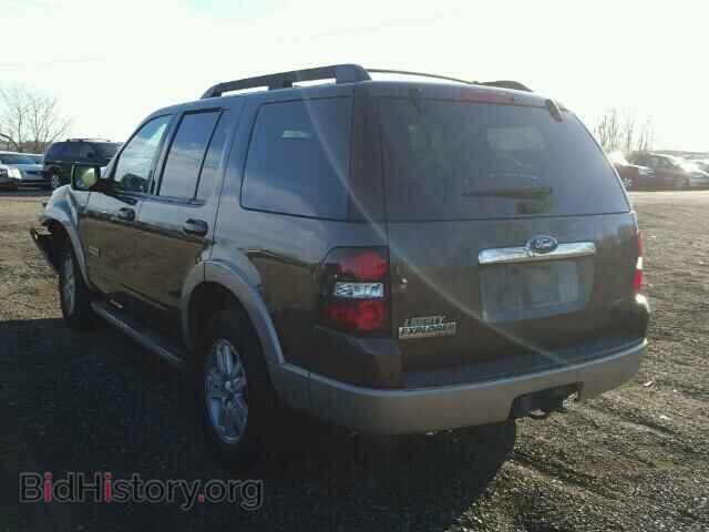 2008 FORD EXPLORER - VIN: 1FMEU74EX8UA30132 - Photo 3