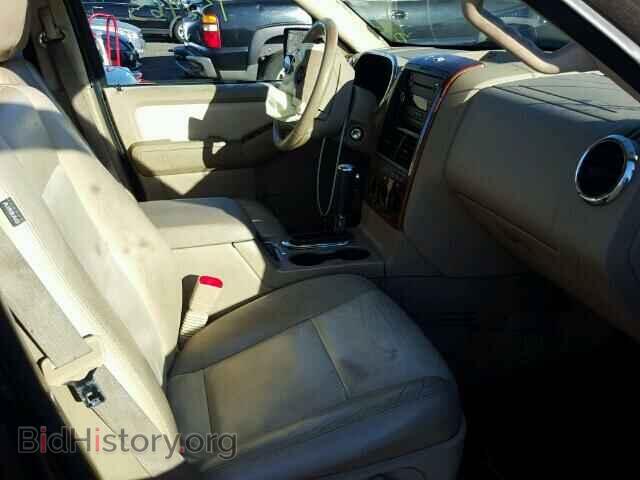2008 FORD EXPLORER - VIN: 1FMEU74EX8UA30132 - Photo 5