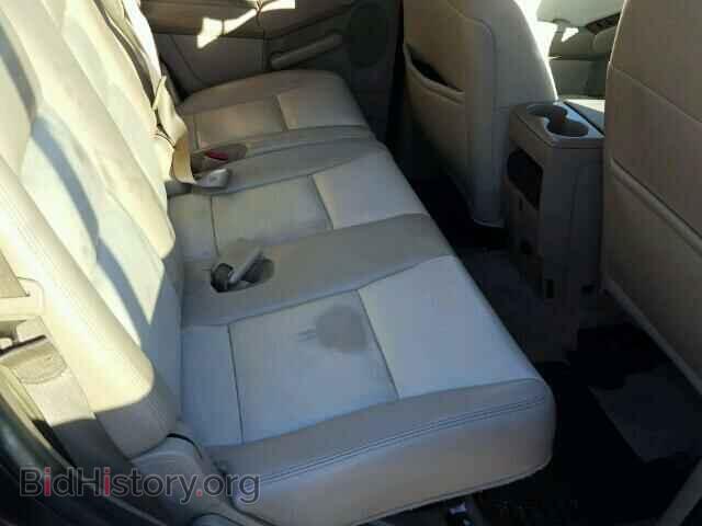 2008 FORD EXPLORER - VIN: 1FMEU74EX8UA30132 - Photo 6