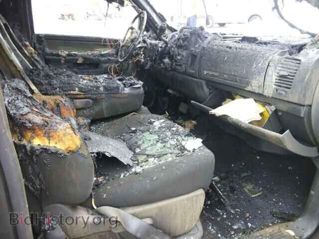 2011 CHEVROLET SILVERADO - VIN: 1GCRKSE32BZ112832 - Фото 5
