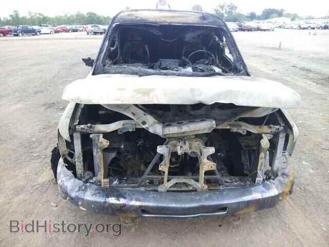 2011 CHEVROLET SILVERADO - VIN: 1GCRKSE32BZ112832 - Фото 9