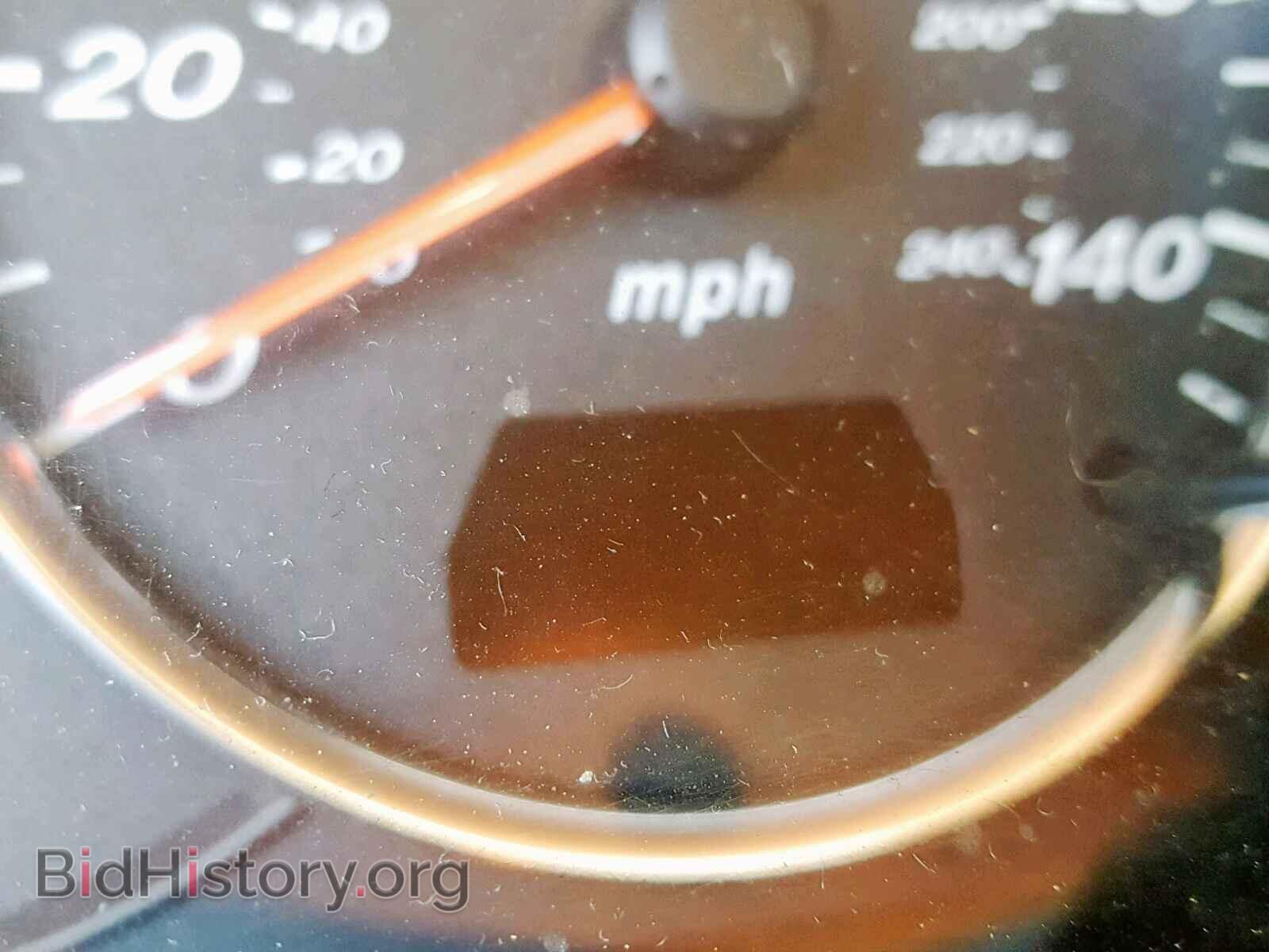 2007 MAZDA 6 - VIN: 1YVHP84C075M08054 - Фото 8