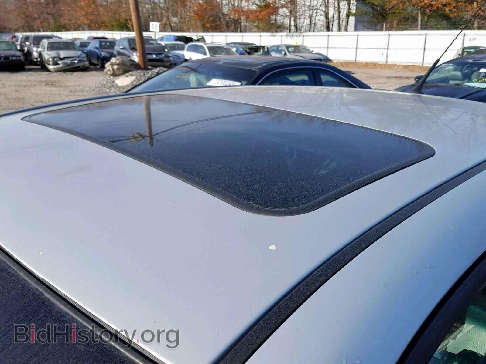 2007 MAZDA 6 - VIN: 1YVHP84C075M08054 - Фото 9