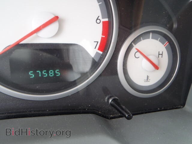 2010 DODGE CARAVAN - VIN: 2D4RN5D16AR499289 - Фото 8