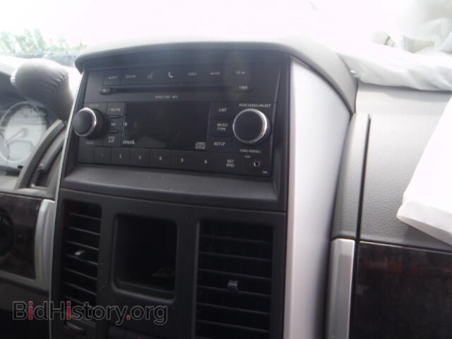 2010 DODGE CARAVAN - VIN: 2D4RN5D16AR499289 - Фото 9