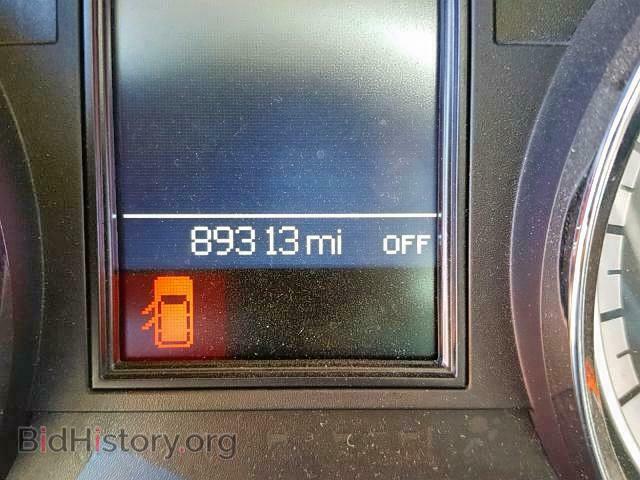2013 DODGE DURANGO SX - VIN: 1C4RDJAG8DC658585 - Photo 8