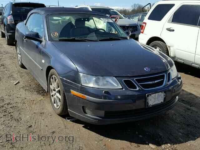 Photo YS3FD75Y746013412 - SAAB 9 3 2004