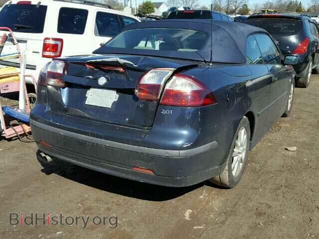 2004 SAAB 9 3 - VIN: YS3FD75Y746013412 - Photo 4