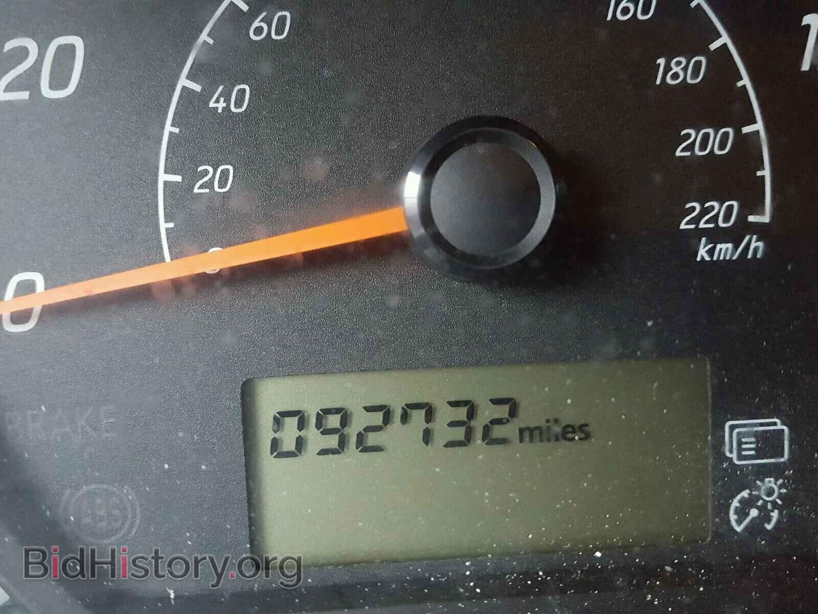 2015 MITSUBISHI MIRAGE - VIN: ML32A3HJ2FH034992 - Фото 8