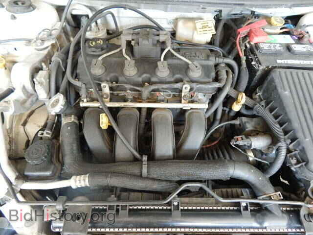 2005 DODGE NEON - VIN: 1B3ES56C35D143430 - Фото 7
