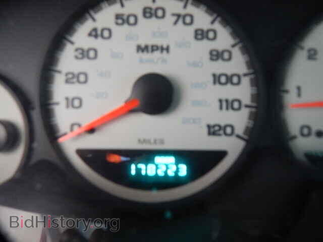 2005 DODGE NEON - VIN: 1B3ES56C35D143430 - Фото 8
