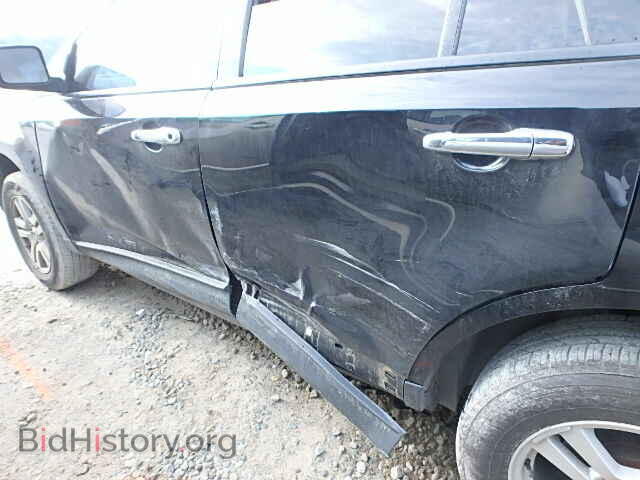 2007 FORD EDGE - VIN: 2FMDK36C67BA53353 - Фото 9