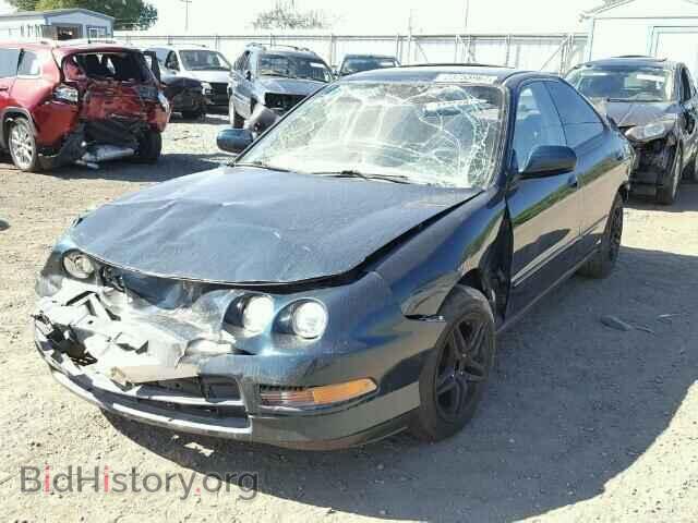 1996 ACURA INTEGRA - VIN: JH4DB7659TS009844 - Фото 2
