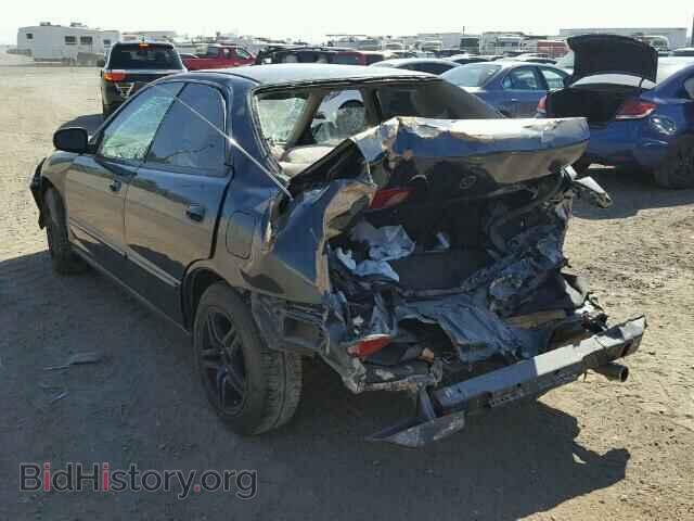 1996 ACURA INTEGRA - VIN: JH4DB7659TS009844 - Фото 3