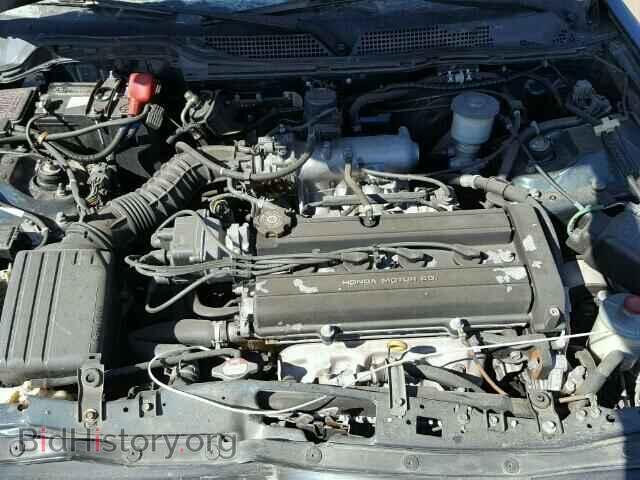 1996 ACURA INTEGRA - VIN: JH4DB7659TS009844 - Фото 7